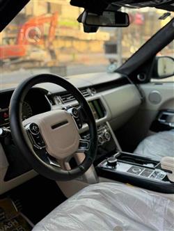 Land Rover Range Rover Vogue